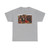 GOES, Hugo van der - Monforte Altarpiece (Artwork) T-Shirt