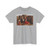 GOES, Hugo van der - Monforte Altarpiece (Artwork) T-Shirt