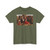 GOES, Hugo van der - Monforte Altarpiece (Artwork) T-Shirt