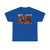 GOES, Hugo van der - Monforte Altarpiece (Artwork) T-Shirt