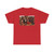GOES, Hugo van der - Monforte Altarpiece (Artwork) T-Shirt