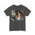 DYCK, Sir Anthony Van- The Abbe Scaglia adoring the Virgin and Child (Artwork) T-Shirt