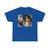 DYCK, Sir Anthony Van- The Abbe Scaglia adoring the Virgin and Child (Artwork) T-Shirt