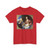 DYCK, Sir Anthony Van- The Abbe Scaglia adoring the Virgin and Child (Artwork) T-Shirt