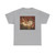FRAGONARD, Jean-Honore - Young Woman Playing with a Dog (Artwork) T-Shirt