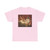 FRAGONARD, Jean-Honore - Young Woman Playing with a Dog (Artwork) T-Shirt