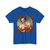 FRAGONARD, Jean-Honore - Venus and Cupid (Artwork) T-Shirt