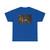 FRANCESCHINI, Baldassarre - Bacchus with Attendant Putti (Artwork) T-Shirt
