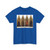 GENTILE da Fabriano - Four Saints of the Poliptych Quaratesi (Artwork) T-Shirt