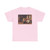 GENTILESCHI, Artemisia - Birth of St John the Baptist (Artwork) T-Shirt