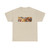 GOES, Hugo van der - Calvary Triptych (detail)3 (Artwork) T-Shirt