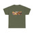 GOES, Hugo van der - Calvary Triptych (detail)3 (Artwork) T-Shirt