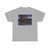 GENTILESCHI, Orazio - Landscape with St Christopher (Artwork) T-Shirt