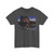 GENTILESCHI, Orazio - Landscape with St Christopher (Artwork) T-Shirt