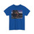 GENTILESCHI, Orazio - Landscape with St Christopher (Artwork) T-Shirt