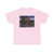 GENTILESCHI, Orazio - Landscape with St Christopher (Artwork) T-Shirt