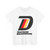 DVU Parteilogo (Germany) (Political) T-Shirt