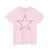 Election Symbol Star (India) (Political) T-Shirt