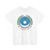 Emblem of Azerbaijan National Independence Party (Azerbaijan) (Political) T-Shirt