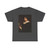 DYCK, Sir Anthony Van - Porrtrait of the Sculptor Duquesnoy (Artwork) T-Shirt