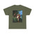 BALEN, Hendrick van - Pan pursuing Syrinx (Artwork) T-Shirt