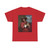 DYCK, Sir Anthony Van - Portrait of Francois Langlois (Artwork) T-Shirt