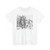 DURER, Albrecht - Five Lansquenets and an Oriental on Horseback (Artwork) T-Shirt