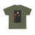 DYCK, Sir Anthony Van - Portrait of Anna van Craesbecke (Artwork) T-Shirt