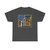 GIOTTO di Bondone - 3. The Bringing of the Rods to the Temple (Artwork) T-Shirt