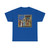 GIOTTO di Bondone - 3. The Bringing of the Rods to the Temple (Artwork) T-Shirt