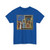 GIOTTO di Bondone - 3. The Bringing of the Rods to the Temple (Artwork) T-Shirt