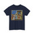 GIOTTO di Bondone - 3. The Bringing of the Rods to the Temple (Artwork) T-Shirt
