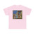 GIOTTO di Bondone - 3. The Bringing of the Rods to the Temple (Artwork) T-Shirt
