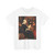 DURER, Albrecht - Adoration of the Magi (detail) (Artwork) T-Shirt