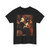 DURER, Albrecht - Adoration of the Magi (detail) (Artwork) T-Shirt