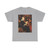 DURER, Albrecht - Adoration of the Magi (detail) (Artwork) T-Shirt