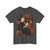 DURER, Albrecht - Adoration of the Magi (detail) (Artwork) T-Shirt