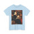 DURER, Albrecht - Adoration of the Magi (detail) (Artwork) T-Shirt