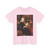 DURER, Albrecht - Adoration of the Magi (detail) (Artwork) T-Shirt