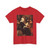 DURER, Albrecht - Adoration of the Magi (detail) (Artwork) T-Shirt