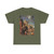 DURER, Albrecht - Adoration of the Magi (detail)2 (Artwork) T-Shirt