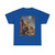 DURER, Albrecht - Adoration of the Magi (detail)2 (Artwork) T-Shirt