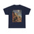 DURER, Albrecht - Adoration of the Magi (detail)2 (Artwork) T-Shirt