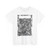 BARBARO, Daniele - Frontispiece (verso) (Artwork) T-Shirt