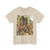 DURER, Albrecht - Adoration of the Magi (detail)3 (Artwork) T-Shirt