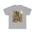 DURER, Albrecht - Adoration of the Magi (detail)3 (Artwork) T-Shirt