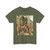 DURER, Albrecht - Adoration of the Magi (detail)3 (Artwork) T-Shirt