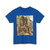 DURER, Albrecht - Adoration of the Magi (detail)3 (Artwork) T-Shirt