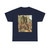 DURER, Albrecht - Adoration of the Magi (detail)3 (Artwork) T-Shirt