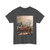 AVERCAMP, Hendrick - Winter Landscape with Skaters (detail) (Artwork) T-Shirt